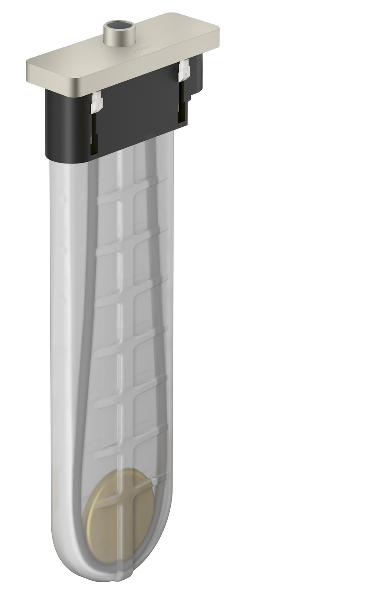 Finish set softsquare