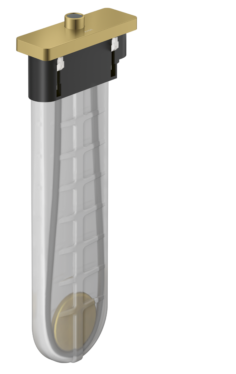 Finish set softsquare