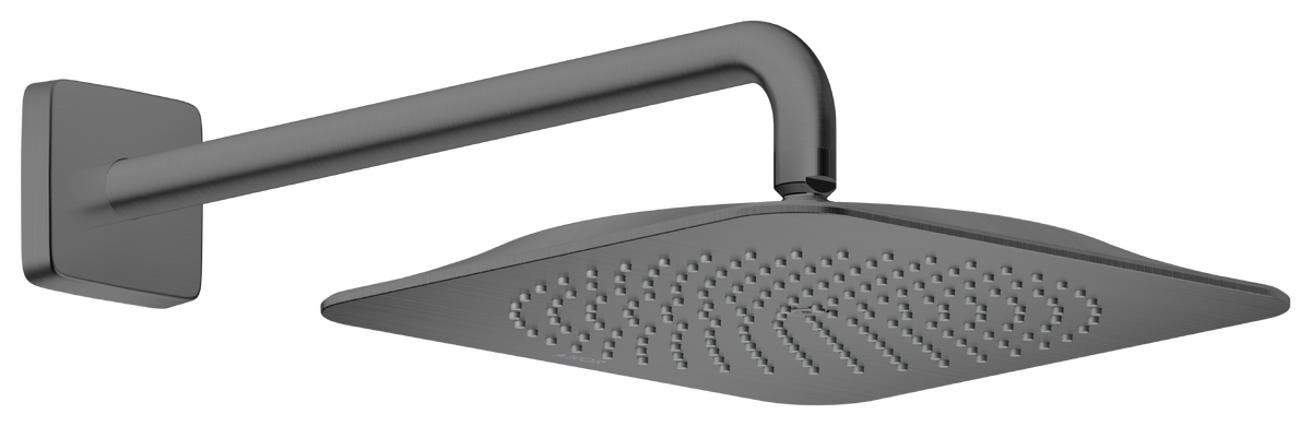 Kopfbrause 270/270 1jet EcoSmart mit Brausearm