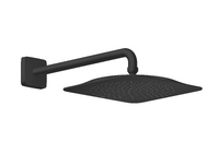 Overhead shower 270/270 1jet EcoSmart with shower arm Overhead shower 270/270 1jet EcoSmart with shower arm