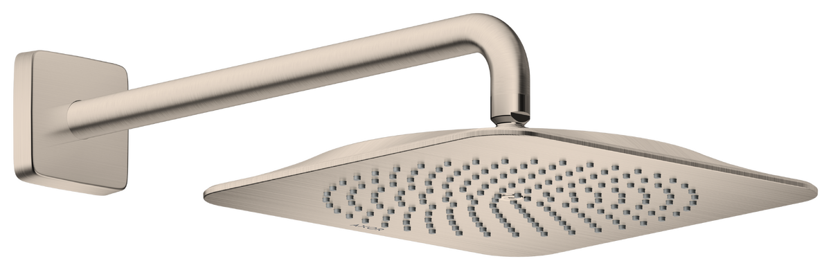 Overhead shower 270/270 1jet with shower arm