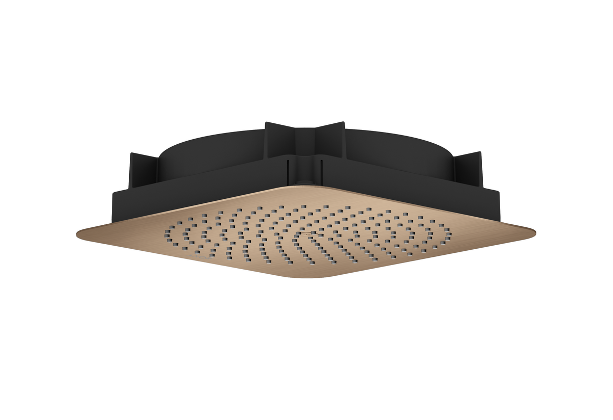 Głowica prysznicowa 270/270 1jet EcoSmart do montażu w suficie