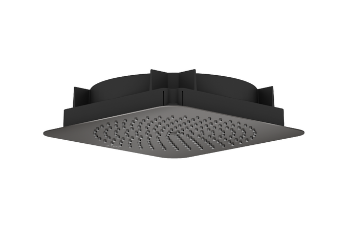 Douche de tête 270/270 1jet EcoSmart encastré plafond