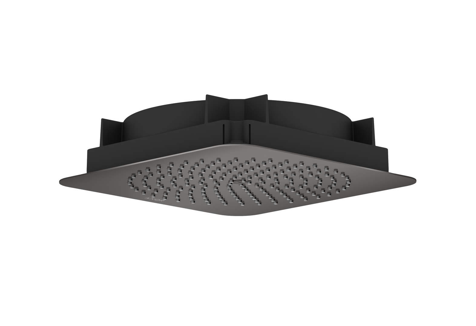 Douche de tête 270/270 1jet EcoSmart encastré plafond