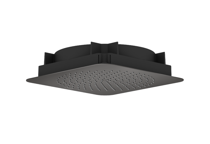 Douche de tête 270/270 1jet EcoSmart encastré plafond