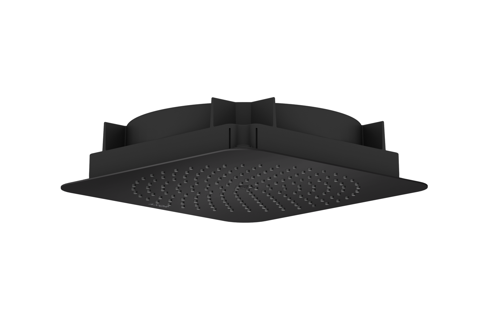 Douche de tête 270/270 1jet EcoSmart encastré plafond