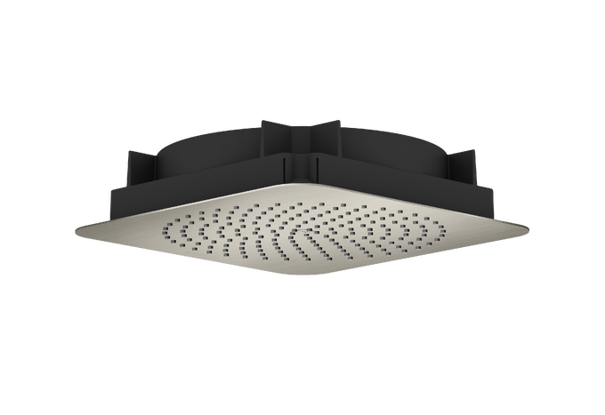 Douche de tête 270/270 1jet EcoSmart encastré plafond