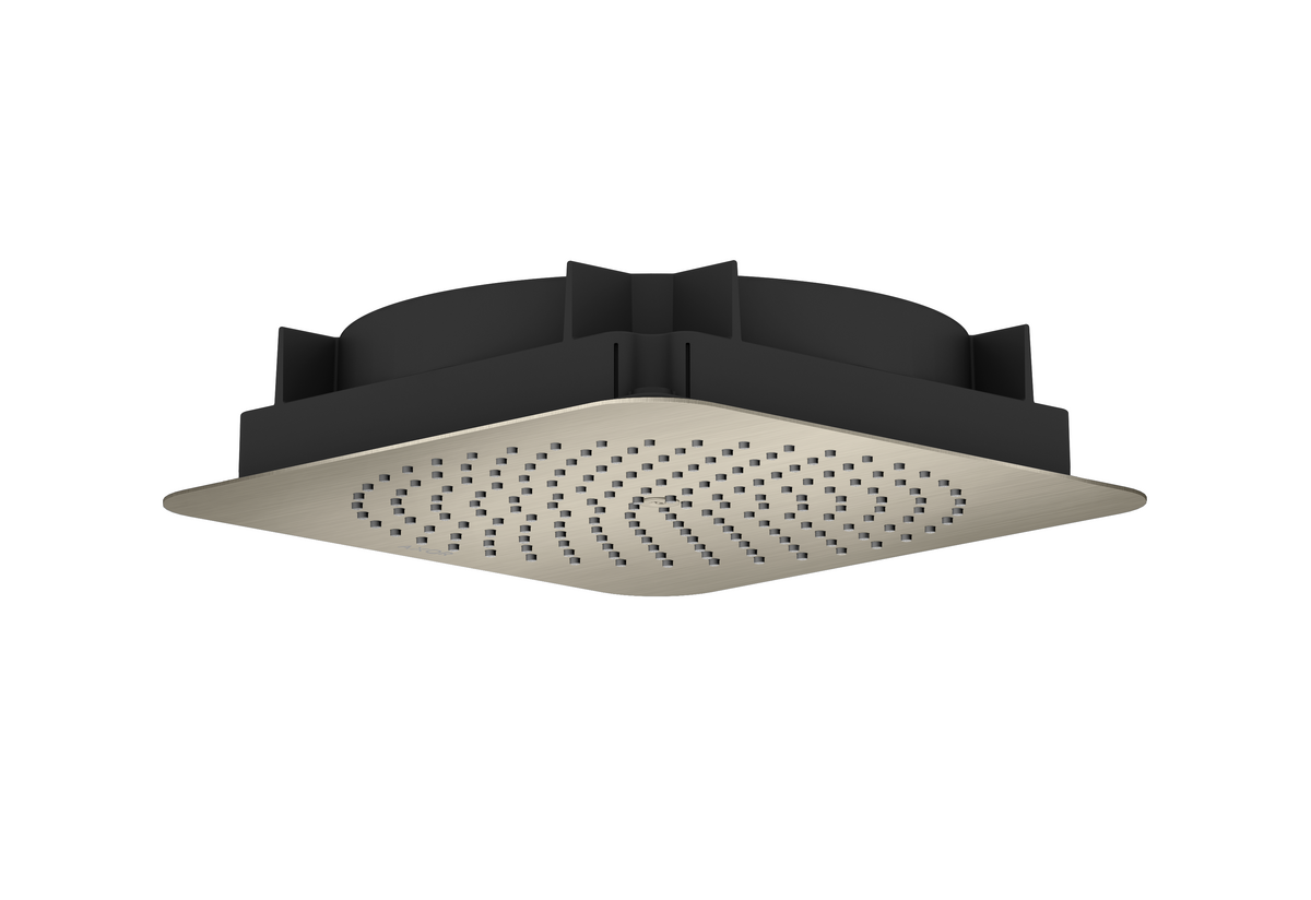 Głowica prysznicowa 270/270 1jet EcoSmart do montażu w suficie