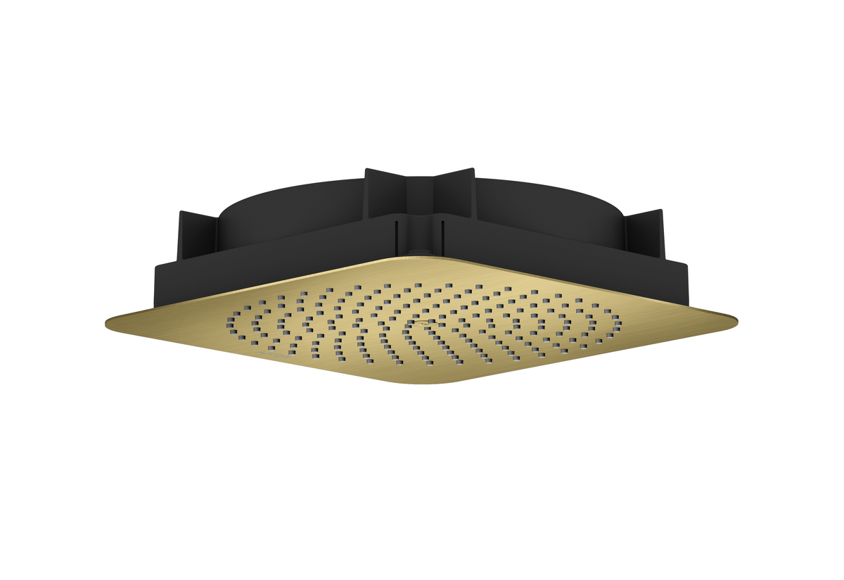 Głowica prysznicowa 270/270 1jet EcoSmart do montażu w suficie