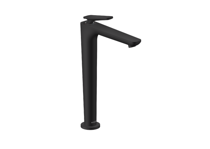 AXOR Citterio C Mitigeur de lavabo 250 CoolStart, bonde à écoulement libre — 49050670
