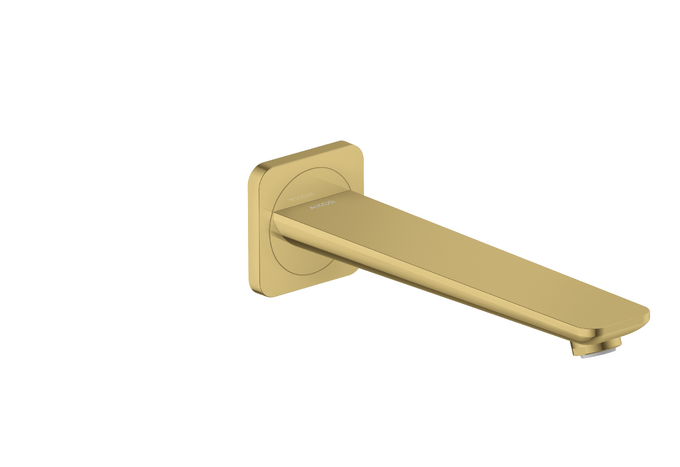 AXOR Citterio C Bec de baignoire 220mm — 49410990