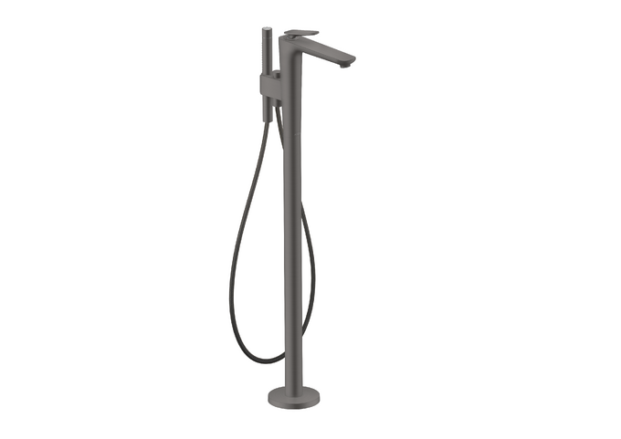 AXOR Citterio C Mitigeur de baignoire encastré pour montage au sol — 49440340