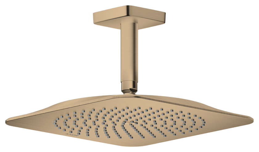 AXOR Overhead showers: AXOR Citterio C, 1 spray mode, Item No. 28792140