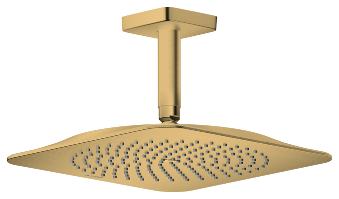 AXOR Overhead showers: AXOR Citterio C, 1 spray mode, Item No. 28793250