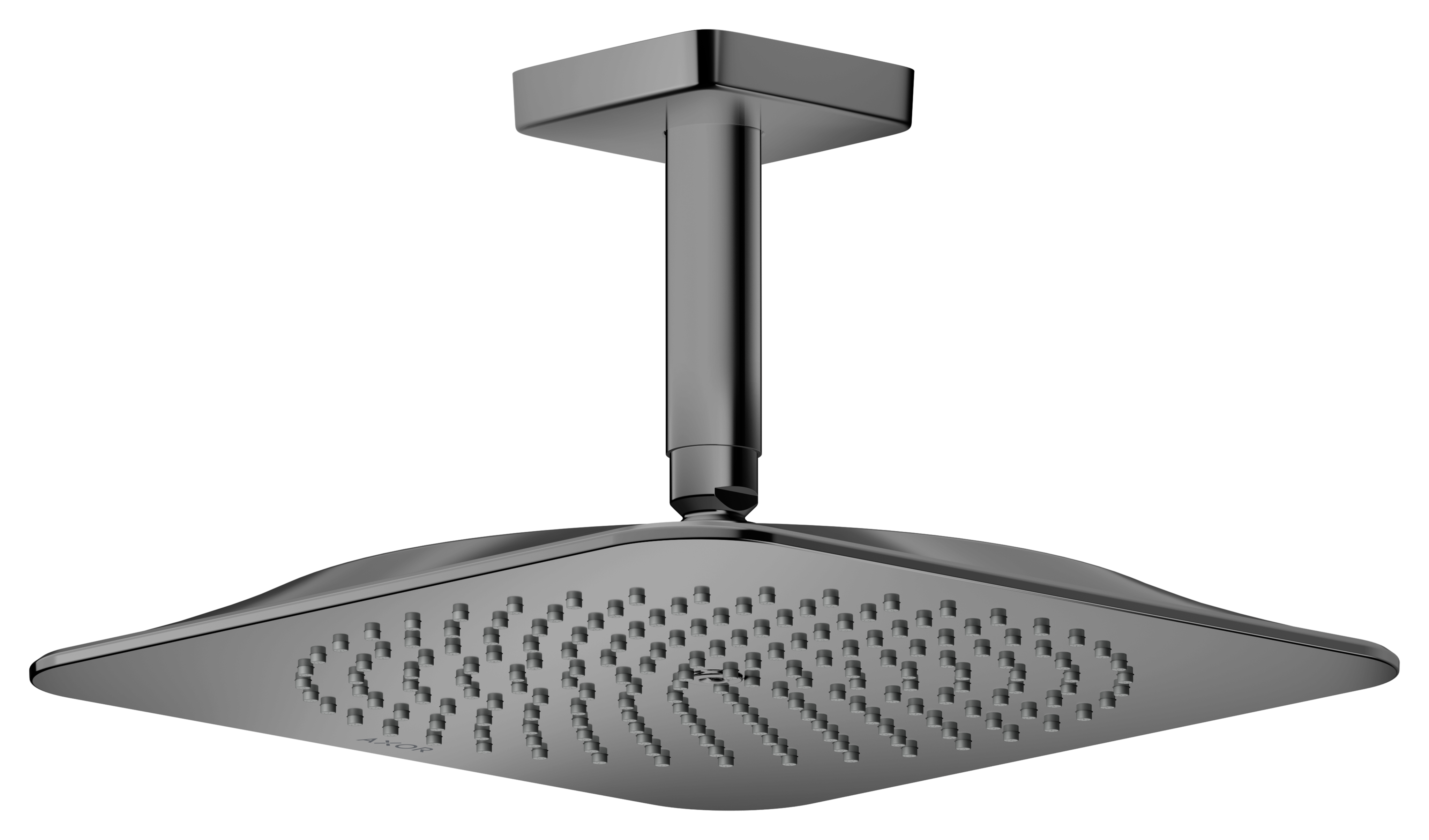 头顶花洒 270/270  单速，带天花板连接管（节能版）