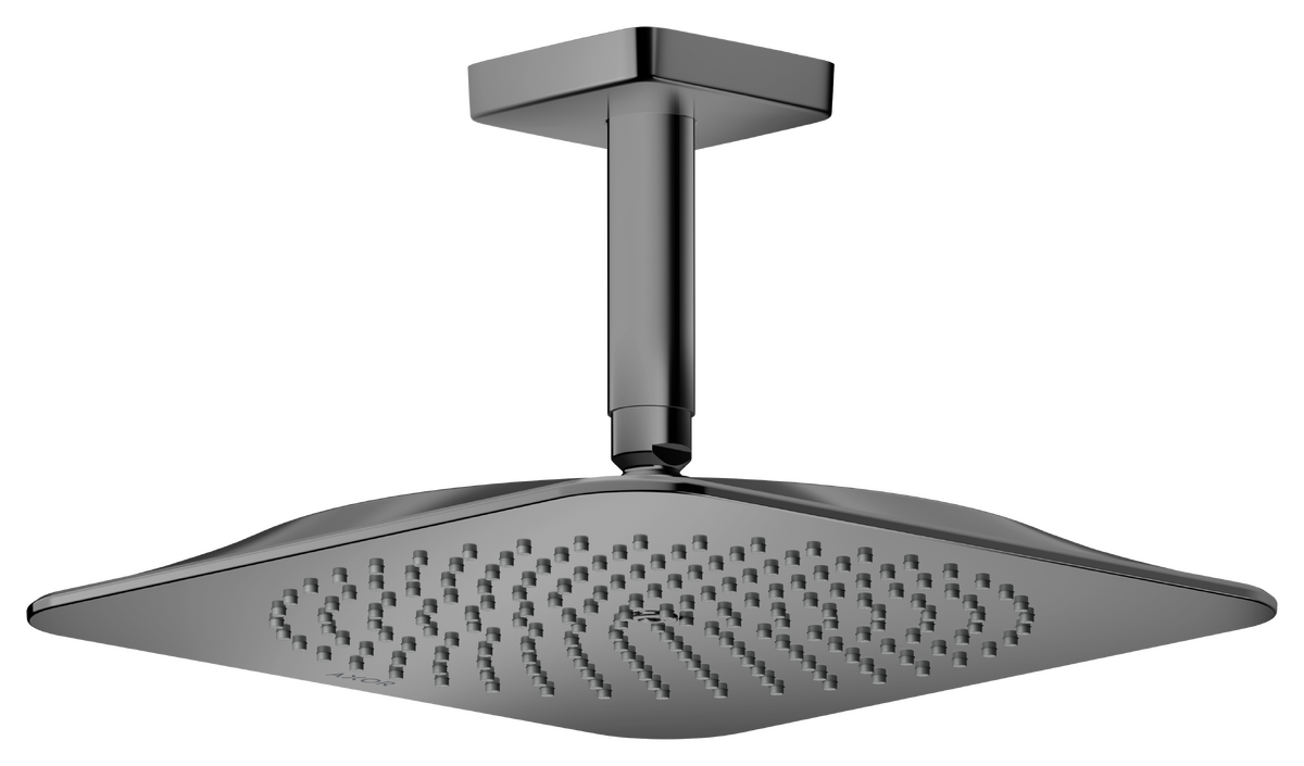 头顶花洒 270/270  单速，带天花板连接管（节能版）