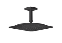 Overhead shower 270/270 1jet EcoSmart with ceiling connector