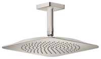 Overhead shower 270/270 1jet EcoSmart with ceiling connector
