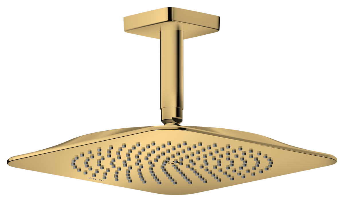 Kopfbrause 270/270 1jet EcoSmart mit Deckenanschluss