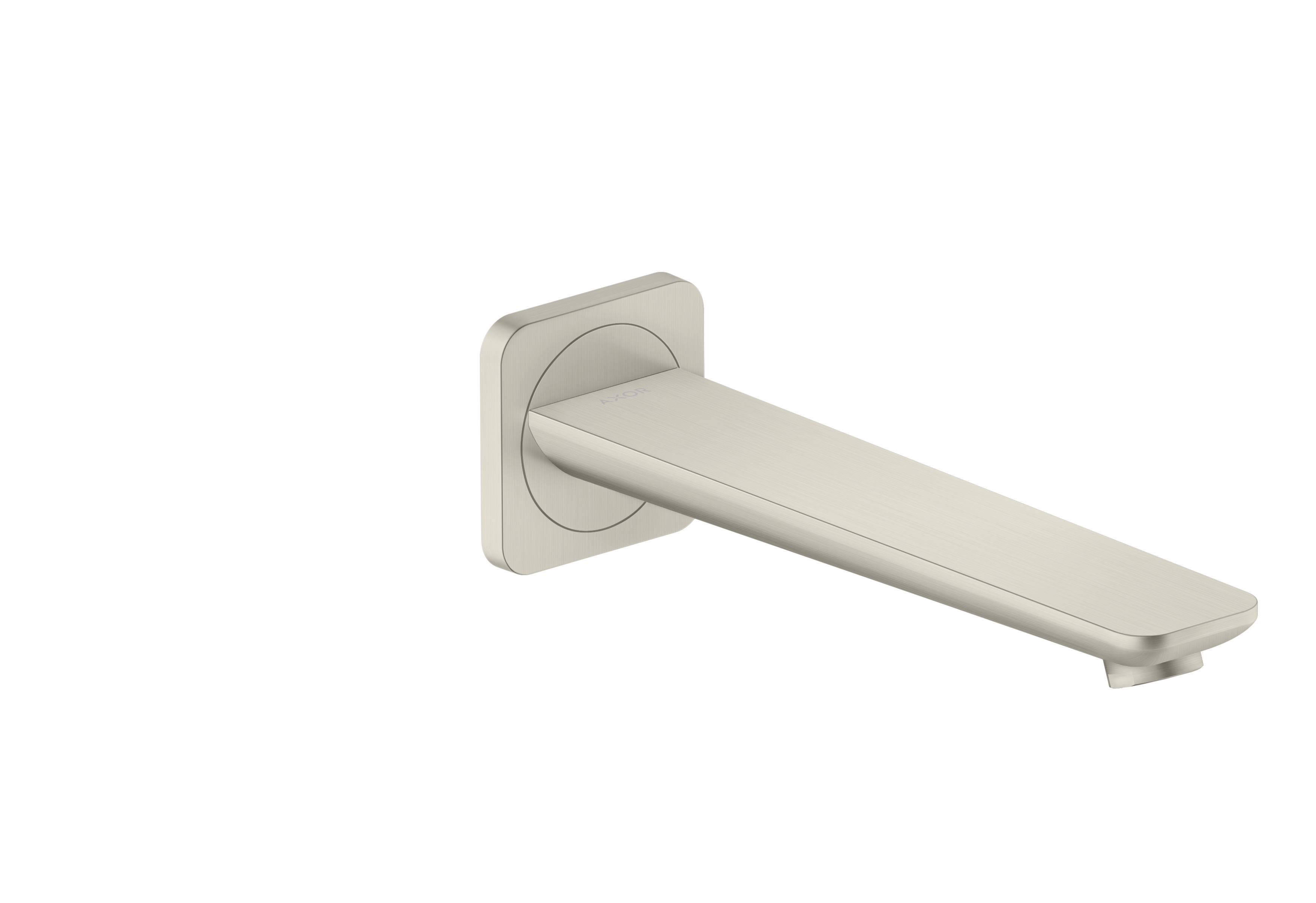 AXOR Citterio C Bath spout