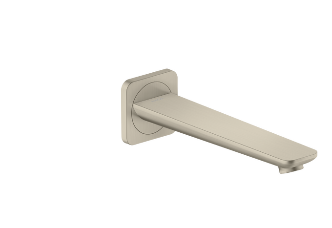 AXOR Citterio C Bec de baignoire 220mm — 49410820