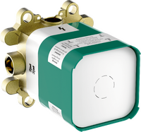 Rough, Showerhead and Bodyspray