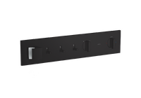 Thermostatic Module Trim for 3 Functions