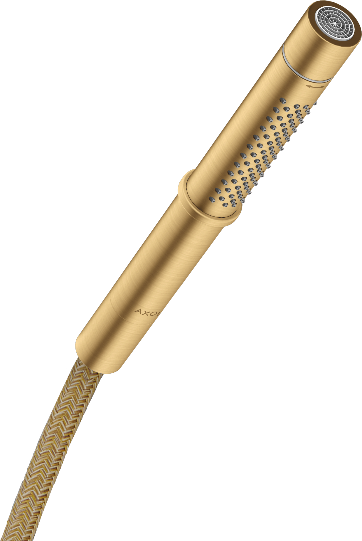 Baton Handshower