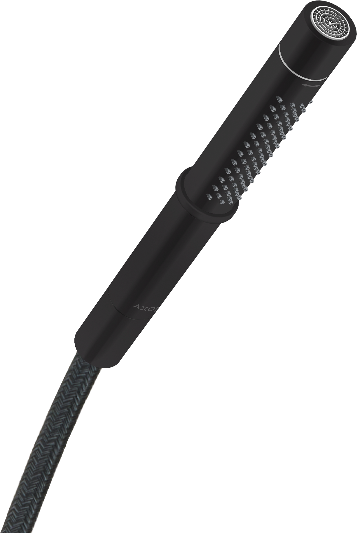 Baton Handshower
