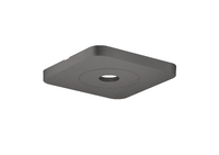 Rozeta sufitowa 120/120 softsquare