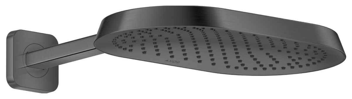 AXOR Showerheads: AXOR ShowerSphere, 1 spray mode, Art. no. 39748341