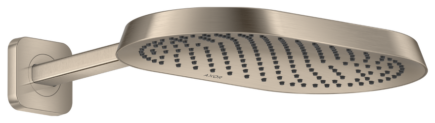 AXOR Showerheads: AXOR ShowerSphere, 1 spray mode, Art. no. 39748821