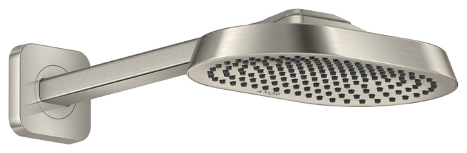 AXOR ShowerSphere Douche de tête 250/160 1jet avec bras de douche 360 mm — 39754800