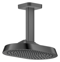 Overhead shower 250/160 1jet with ceiling connector Overhead shower 250/160 1jet with ceiling connector