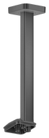 Ceiling connector 300 mm for overhead shower 2jet Ceiling connector 300 mm for overhead shower 2jet