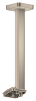 Ceiling connector 300 mm for overhead shower 2jet Ceiling connector 300 mm for overhead shower 2jet