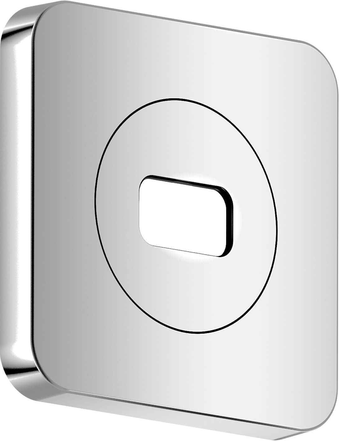 Rosace 120/120 SoftSquare