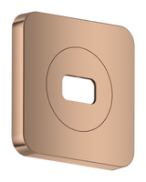 Rozet 120/120 softsquare