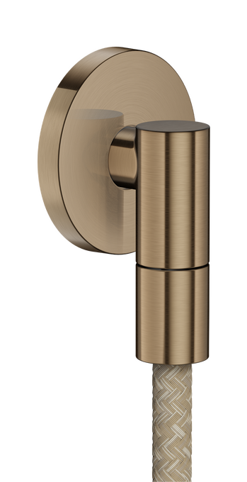 AXOR Wall outlet Fine Raccordement mural — 36737140
