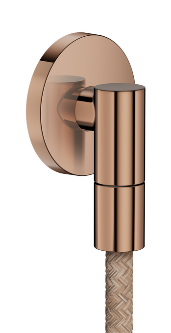 AXOR Wall outlet Fine Raccordement mural — 36737300