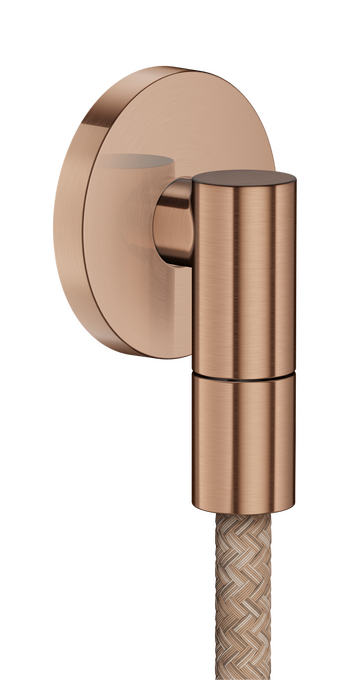 AXOR Wall outlet Fine Raccordement mural — 36737310