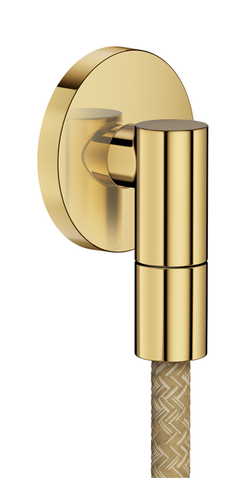 AXOR Wall outlet Fine Raccordement mural — 36737990