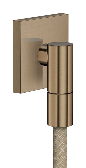 AXOR Wall outlet Fine Raccordement mural — 36738140