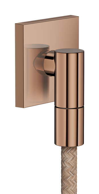 AXOR Wall outlet Fine Raccordement mural — 36738300