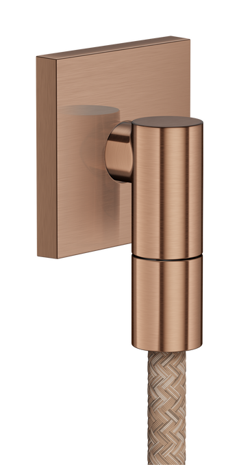 AXOR Wall outlet Fine Raccordement mural — 36738310
