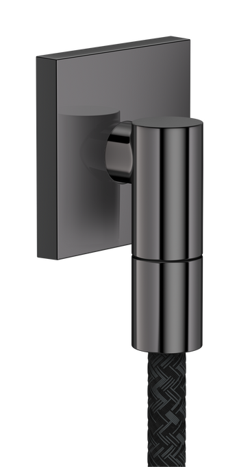 AXOR Wall outlet Fine Raccordement mural — 36738330