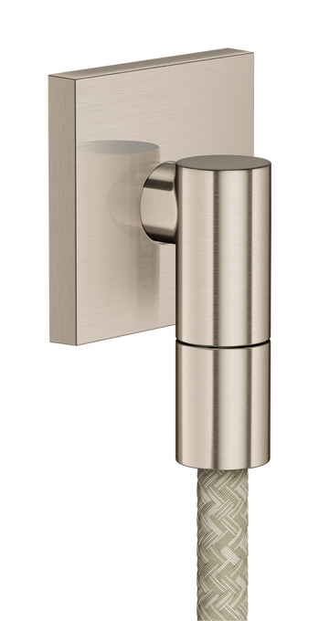 AXOR Wall outlet Fine Raccordement mural — 36738820