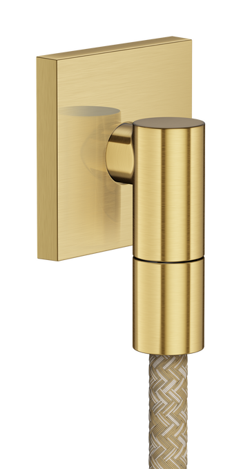 AXOR Wall outlet Fine Raccordement mural — 36738950