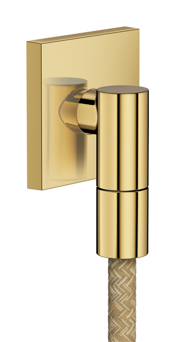 AXOR Wall outlet Fine Raccordement mural — 36738990
