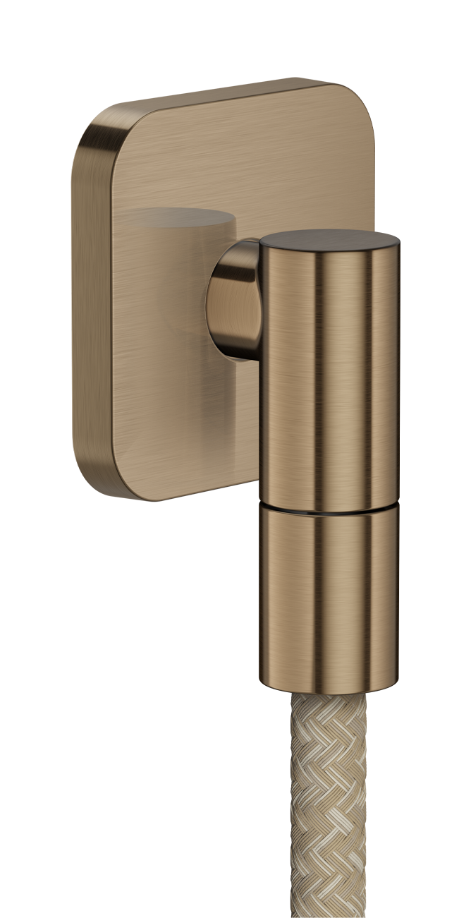 Wall outlet softsquare